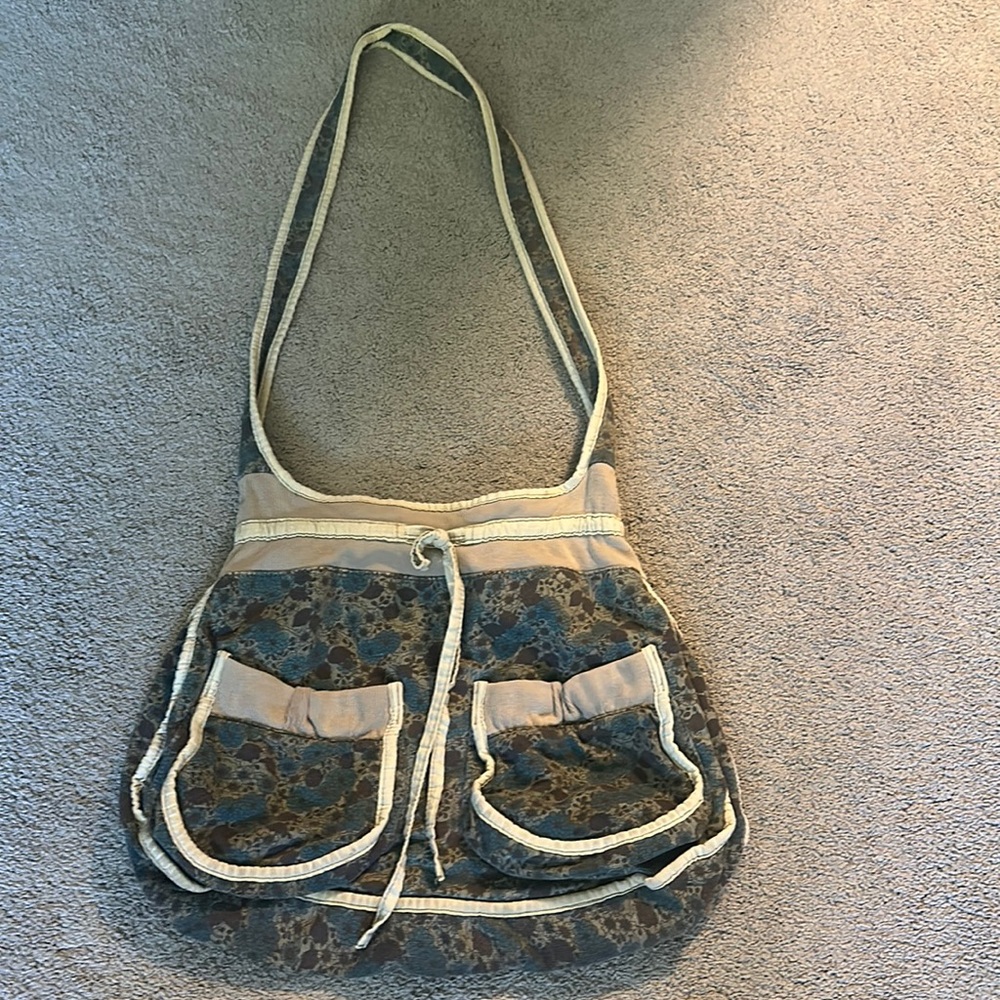 American eagle bag